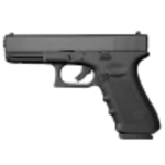 Logo of Glock 17 android Application 